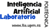 Laboratorio de Inteligencia Artificial