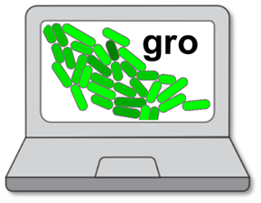 Gro screenshot 1